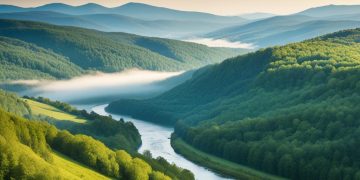 Drwale i inne opowieści Bieszczadu Bohaterowie