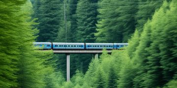 bieszczadzka kolejka leśna bilety