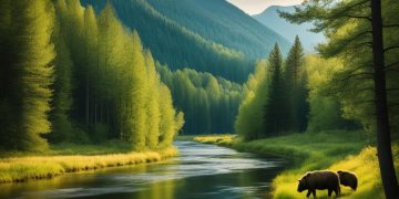 fuczki bieszczadzkie