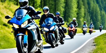 mała pętla bieszczadzka