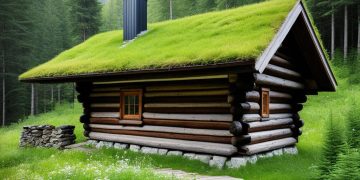 schron na połoninie wetlińskiej chatka puchatka