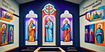 5 warunków dobrej spowiedzi