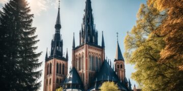 bazylika stalowa wola